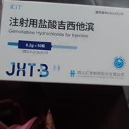 Gemcitabine - Img 57595794