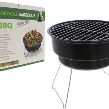 😱💜Barbacoa portátil - 2/2