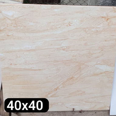 Losas de 40x40 - 3/4