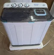 Semiautomática 7 kg Milexus con domicilio incluido - Img 49370974