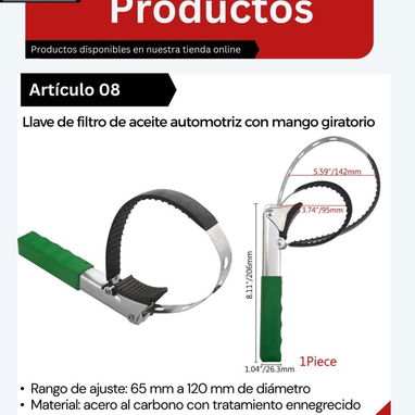 Herramientas de la mejor calidad y al mejor precio - Img 114909048