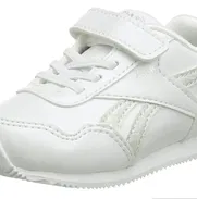 Zapatos blancos para niños de 3 años, tenis blancos nuevos - Img 47915943