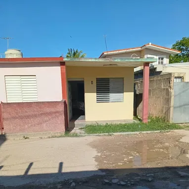 Se vende casita de placa en Santa Marta - Img 123787122