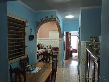 Venta de magnífico apartamento en Ave Zanja, C. Habana - Img 68362721