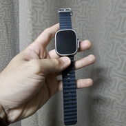 Apple Watch Ultra - Apple Watch Ultra New - Img 43977748
