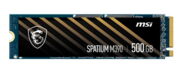 ⭐📢 Disco Duro Solido M.2 MSI Spatium M390 500GB NVMe,Nuevo Sellado - Img 45090642