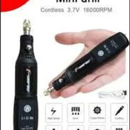 Mini taladro o Dremel con todos sus accesorios - Img 55862549