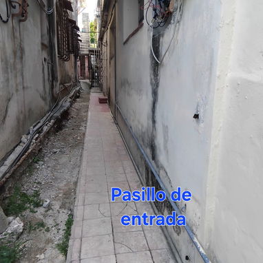 Se vende apto biplanta en Santos Suárez - Img 123257602