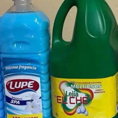 Artículos para el baño y el hogar - 5/8