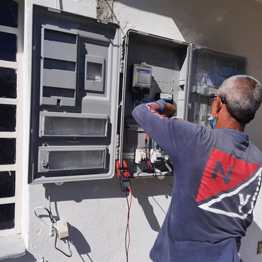 🥶Contácteme por WhatsApp montaje, desmontaje, mantenimiento defectación y recarga gas refrigerante 52966031 - Img 118010649