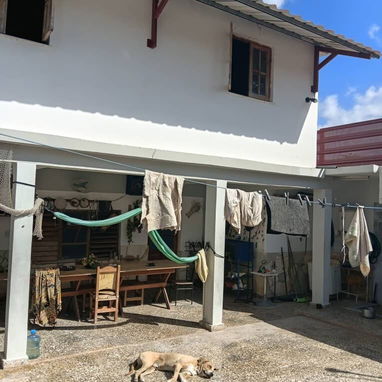 Casa con todo adentro - 8/10