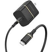 (Combo) Cargador OtterBox 20W + Cable USB-C 1m Original 🔌 Carga rápida y segura ⚡ Envío Disponible* + Garantía** - Img 49622106