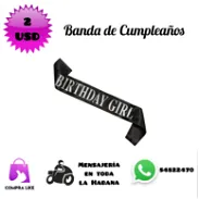 Banda de Cumpleaños - Img 45688415