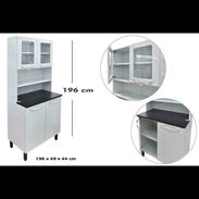 Muebles para cocina - Img 57400742