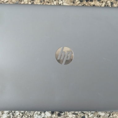 OFERTON- LAPTOP HP PROBOOK + i7-7500u+ 8gb+ TV NVIDIA 930 +DISCO 500GB + PANTALLA 17 PULG + BATERIA 3HORAS - Img 124733546