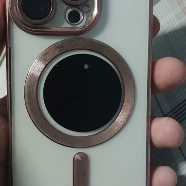 Iphone 16 pro - Img 124738829
