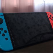 Nintendo switch Oled en venta - Img 56463905