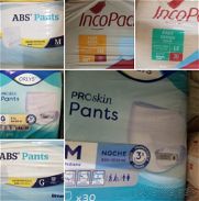 Pampers desechables para adultos - Img 45781830