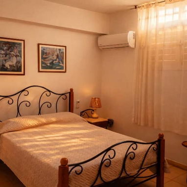 Apartamento independiente en el Vedado - Img 119498585