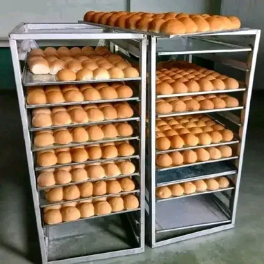 Panaderías a la venta - 5/9