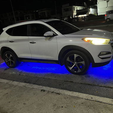 Luces de exterior para auto - 2/2