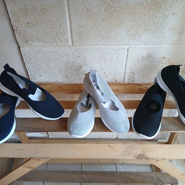 Sandalias, zapatillas - Img 117131920
