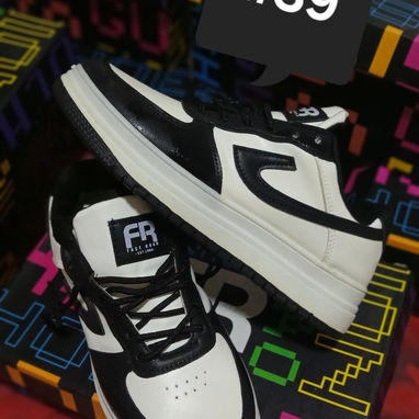 Tenis - 5/6