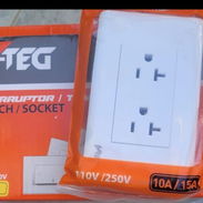 Tomacorrientes de 15 amp para ecoflow - Img 57414479