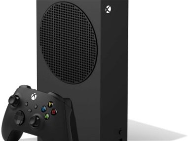 Xbox Series S 1TB  Experimenta la velocidad y el rendimiento de última generación con la consola Xbox Series S en color - Img main-image