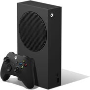 Xbox Series S 1TB Experimenta la velocidad y el rendimiento de última generación con la consola Xbox Series S en color C - Img 45584370