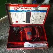 Taladro Milwaukee Hawk. Made in USA - Img 56612200