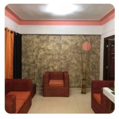Renta por Horas - 2/10