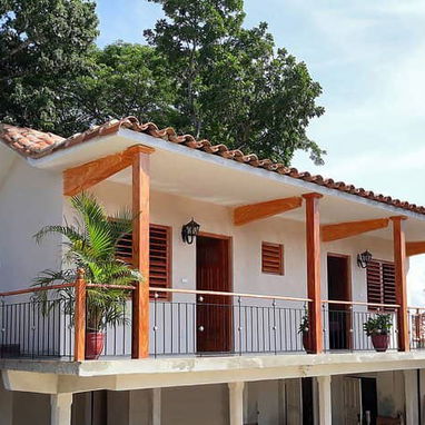 🌄🏠🛌 Renta de Casa de 3 Cómodas Habitaciones en Viñales REF 1247 - Img 72658968