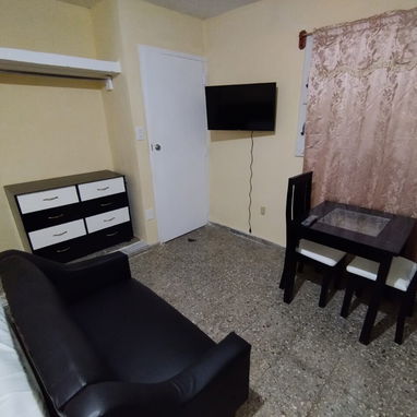 #24 estudio en Boyeros - Img 124265316