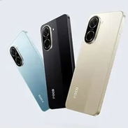Poco C71 4G LTE (3-64Gb) - Img 56260969