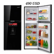 Refrigerador inverter 9.54 pies marca sankey - Img 56491921