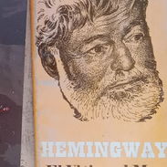 Ernest Hemingway - Img 55407458
