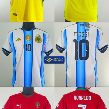 CAMISETAS DE FÚTBOL MUNDIALL - Img 123544444