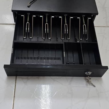 Caja Registradora - 2/4