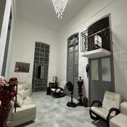 VENTA DE CASA EN LA HABANA VIEJA ( a tres cuadras de la calsada de monte ) - Img 56082495