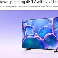 TELEVISORES SAMSUNG SMART TV 85 pulgadas 75 pulgadas y 65 pulgadas a estrenar con base de regalo, envíos a toda la haban - Img 125090288