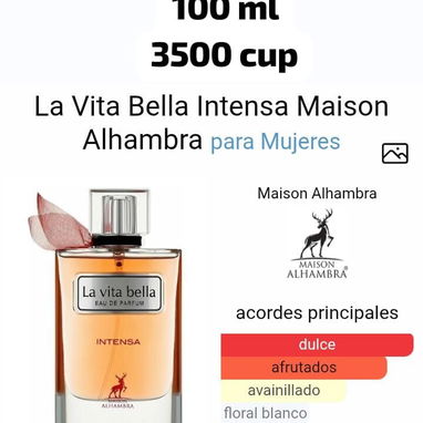 Los perfumes más deseados del mercado - Img 95777581