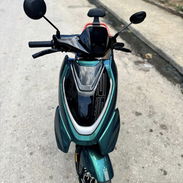 MOTO ELÉCTRICA GS RACING ⚙️CARACTERÍSTICAS: • 1500 Wats • 60 Volt • 60 Amp • Autonomía de 125 km • Velocidad Má - Img 55768933