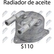 Radiador de Aceite de PEUGEOT 301 - Img 53394244