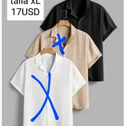 Ropa de hombre - Img 50177280