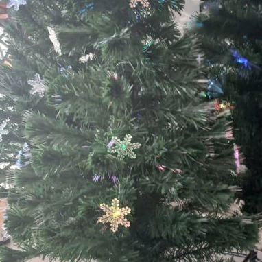 Arbolito de navidad medidas 1.20 m - 5/5