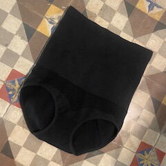 Blúmer faja Shein talla M color negro - Img 125520912
