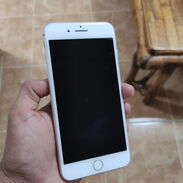 iPhone 8 Plus Blanco - Img 45264842