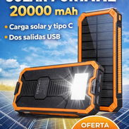 Cargador portátil ( Power bank) - Img 56635924