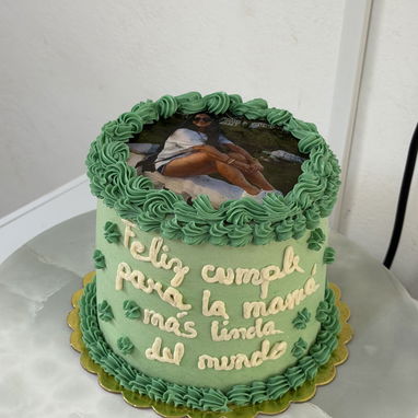 Cakes personalizados en La Habana Vieja 🎂🍰✨ - Img 125312879